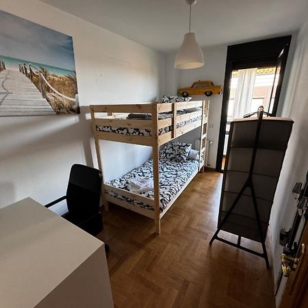 El Rincon Del Reloj Apartment Llanes Exterior photo