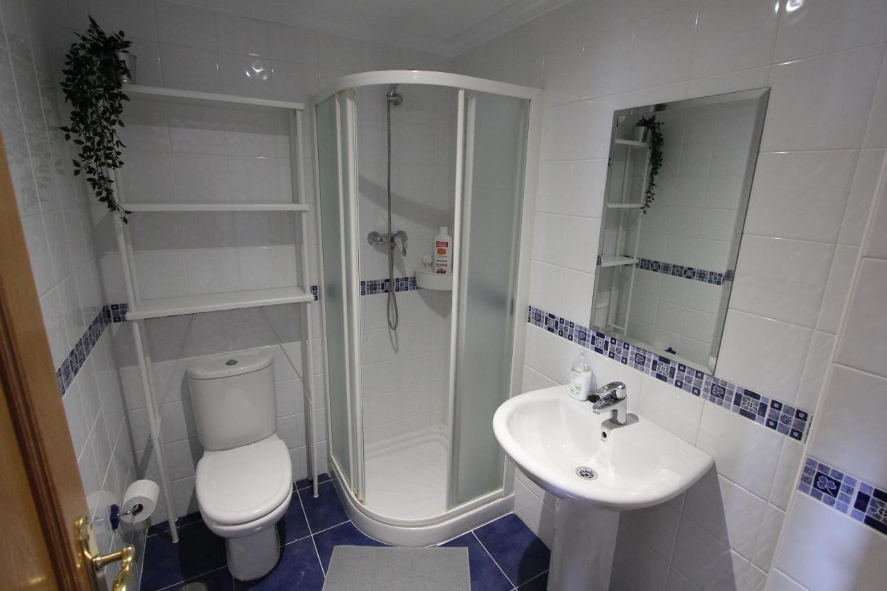 El Rincon Del Reloj Apartment Llanes Exterior photo